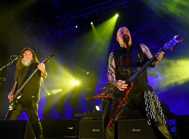 Slayer Slayer