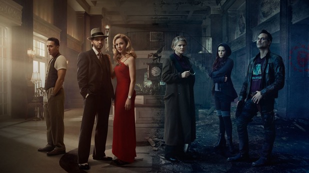 12 monkeys 12 monkeys