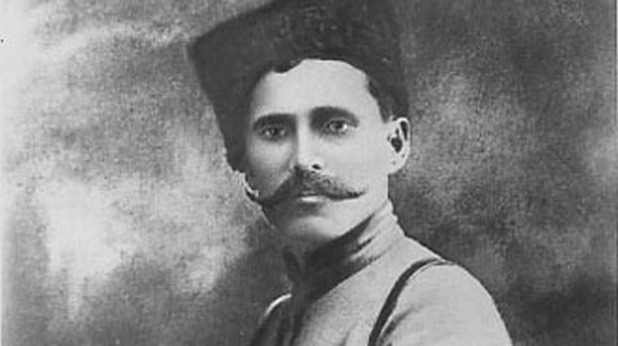 Василий Иванович Чапаев Василий Иванович Чапаев