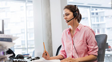 callcenter