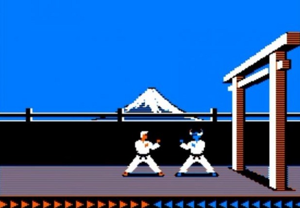 Karateka Karateka