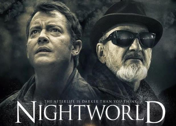 Nightworld Nightworld