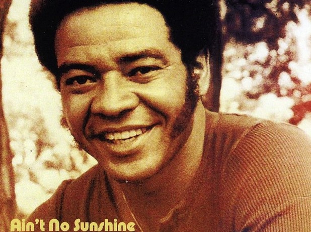 Bill Withers - Ain't No Sunshine Bill Withers - Ain't No Sunshine