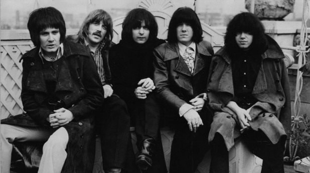 Deep Purple Deep Purple