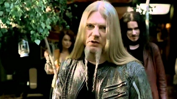 Nightwish - Kiss While Your Lips Are Still Red Nightwish - Kiss While Your Lips Are Still Red