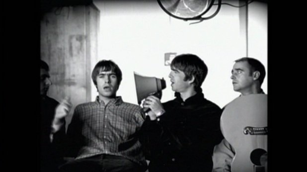 Oasis - Wonderwall Oasis - Wonderwall