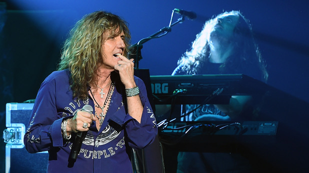 Whitesnake Whitesnake