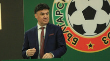 Боби Михайлов