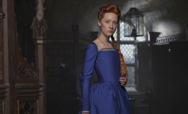Mary Queen of Scots Mary Queen of Scots