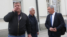 Патриоти