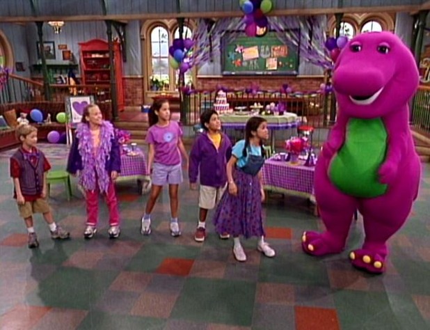 барни, барни и приятели, barney барни, барни и приятели, barney