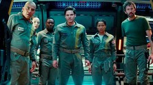 thecloverfieldparadox