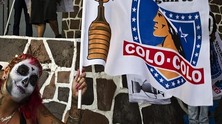colo-colo