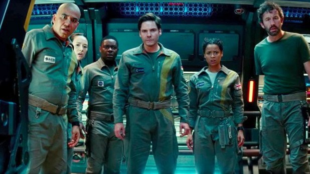 thecloverfieldparadox thecloverfieldparadox