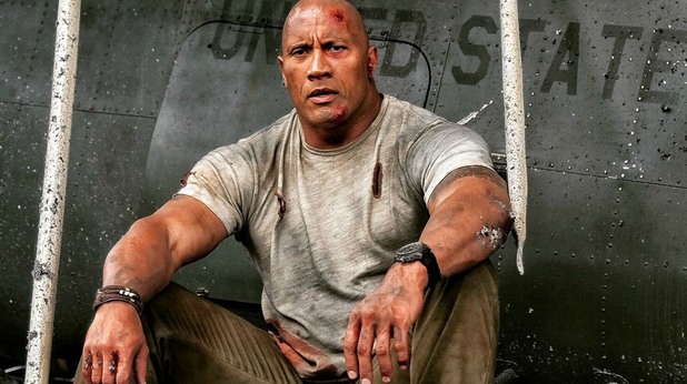 Rampage: Унищожителите Rampage: Унищожителите