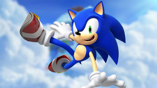 Sonic Sonic