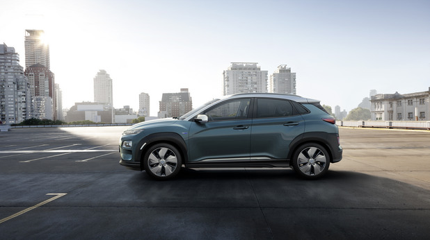Hyundai Kona Hyundai Kona