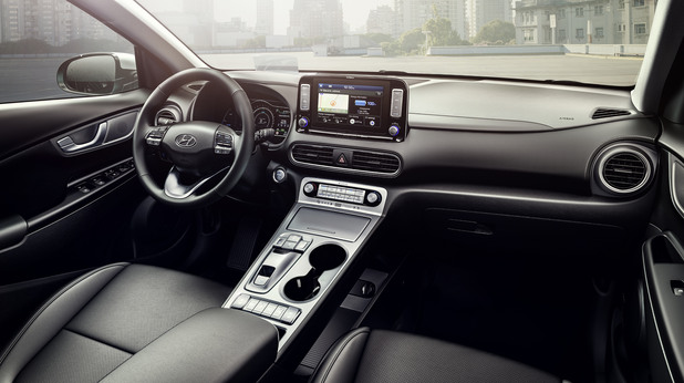 Hyundai Kona Hyundai Kona