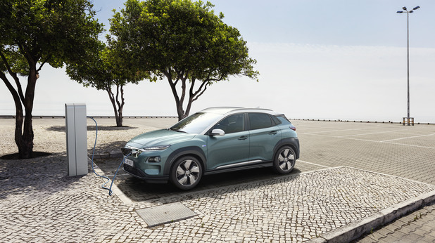 Hyundai Kona Hyundai Kona