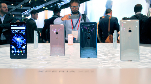 mwx, sony, xperia xz2 mwx, sony, xperia xz2