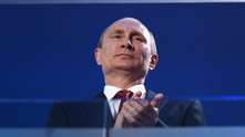 Владимир Путин Владимир Путин