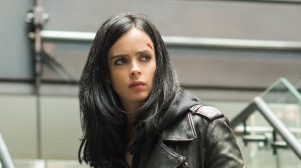 Jessica Jones Jessica Jones