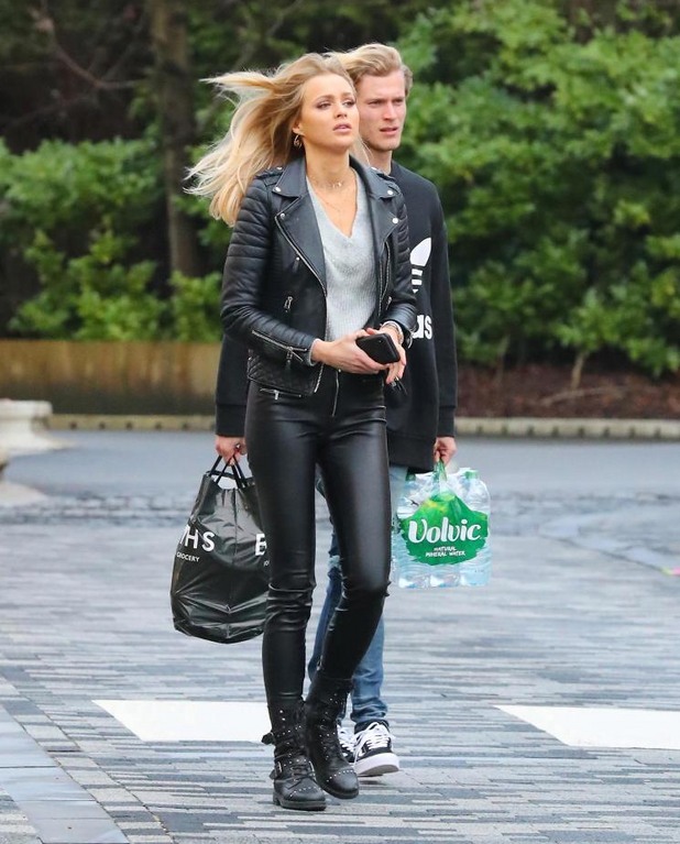 роуз кокран-стак, лорис кариус, wags 20 роуз кокран-стак, лорис кариус, wags 20