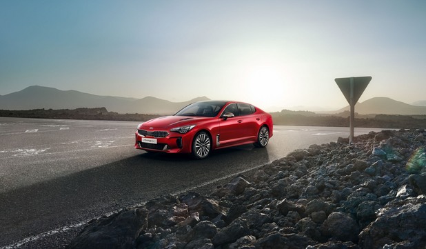 êèà, kia, kia stinger êèà, kia, kia stinger