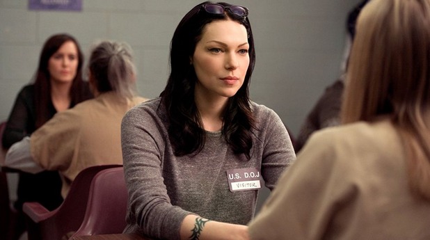 Алекс от Orange is the new black Алекс от Orange is the new black
