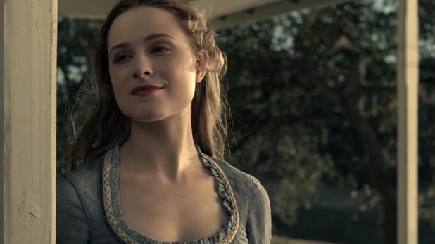 Долорес от Westworld Долорес от Westworld