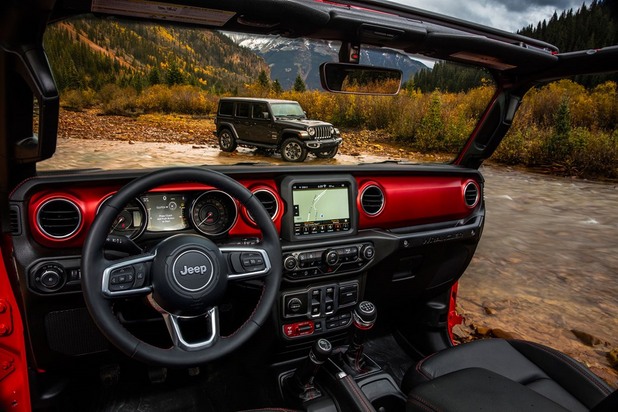 Jeep Wrangler Jeep Wrangler