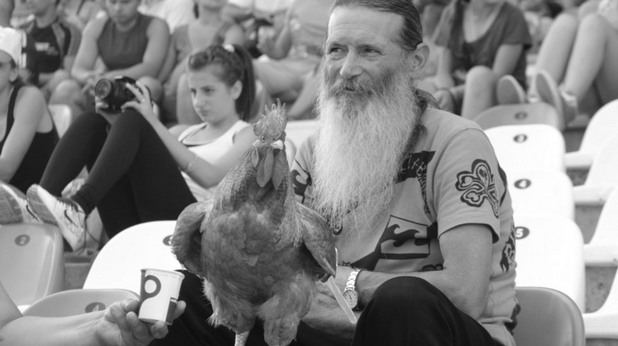 Димитър Стойчев-Чонката Димитър Стойчев-Чонката