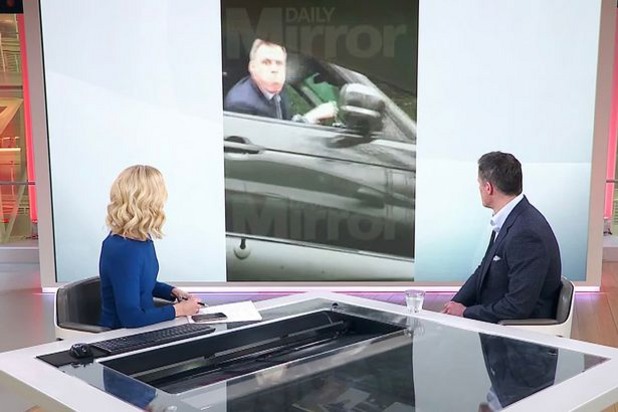 карагър в студиото карагър в студиото