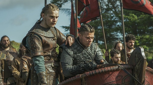 Vikings Vikings
