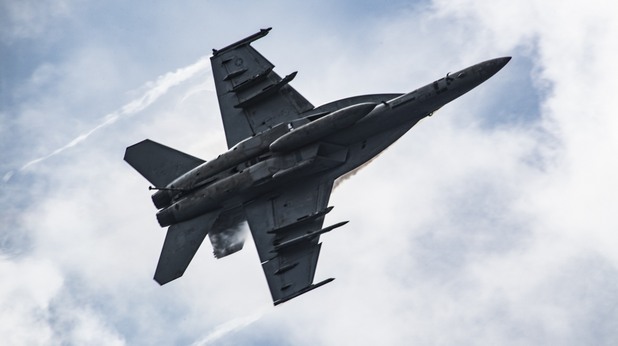 F/A-18F Super Hornet F/A-18F Super Hornet