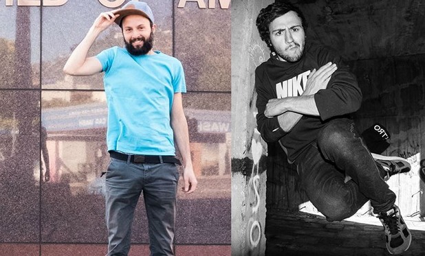 илко илиев, марин кафеджийски, номинирани стоян камбарев илко илиев, марин кафеджийски, номинирани стоян камбарев