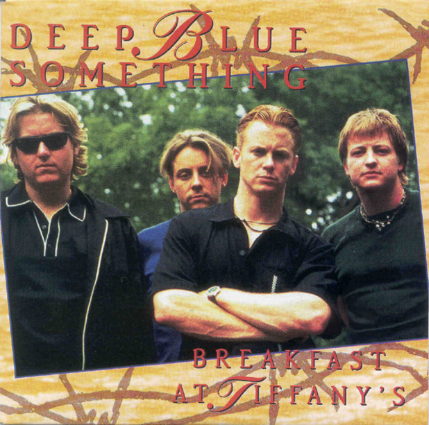 Deep Blue Something Deep Blue Something