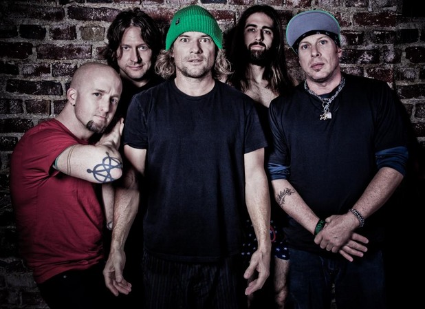 Ugly Kid Joe Ugly Kid Joe