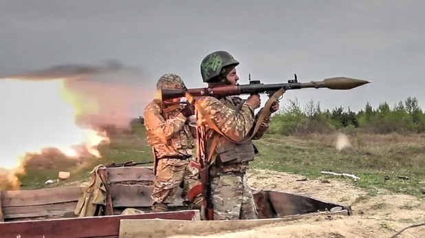 RPG-7 RPG-7