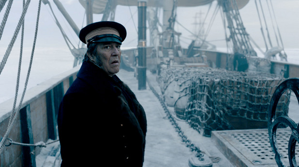 The Terror The Terror