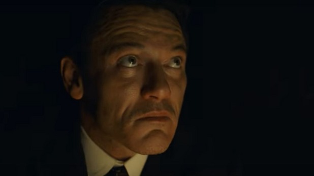 The Alienist The Alienist