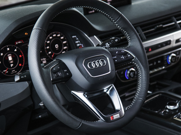 audi audi