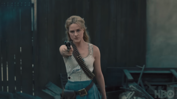 Westworld Сезон 2 Westworld Сезон 2