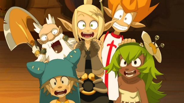 Wakfu Wakfu