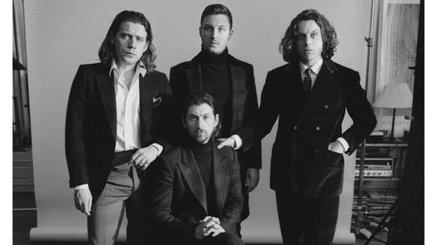 arctic monkeys arctic monkeys