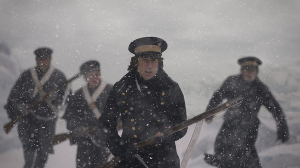 the terror,ужасът the terror,ужасът