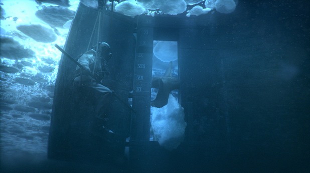 the terror,ужасът the terror,ужасът