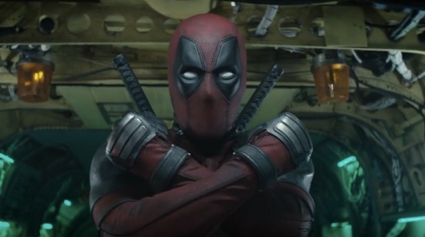 deadpool deadpool