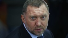 олег дерипаска олег дерипаска