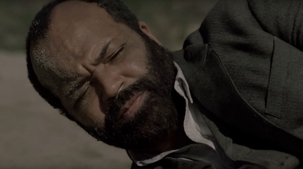 Westworld Westworld